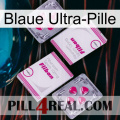 Blue Ultra Pill 33